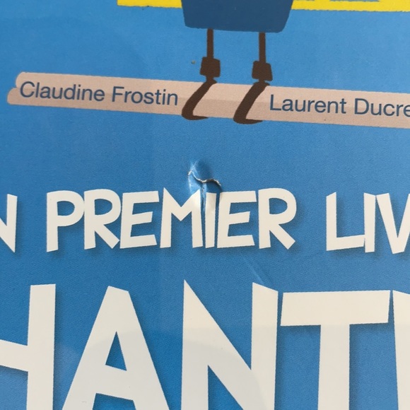 French book with toys - Picture 6 of 7